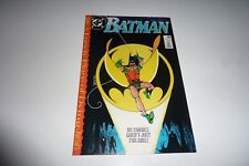 BATMAN #442 DC Comics 1989 1st TIM DRAKE AS ROBIN Nice Copy Unread NM- 9.2 picture