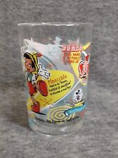 McDonalds Walt Disney World 100 Years of Magic Glass From The Early 2000’s picture