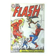 Flash (1959 series) #129 in Fine minus condition. DC comics [m, picture