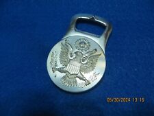 Christofle Bottle Opener Seal of the U.S.A. picture