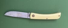 vtg. CaseXX U.S.A. 3137 VC Sod Buster JR. knife ( 2016 ) picture