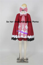 Celeste cosplay costume from Animal Crossing cosplay picture
