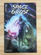 Space Ghost #1A - 2024 picture