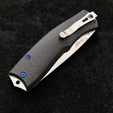 Benchmade 890 Torrent ~ Screw Set ~ Titanium blue (No Knife) 5 Screws picture