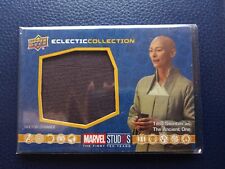 2018 Upper Deck Marvel First 10 Year Eclectic Collection Tilda Swinton  Relic picture