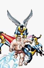 Essential Uncanny X-Men Paperback Stan Lee picture