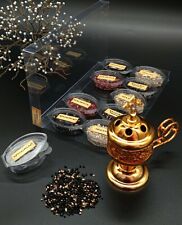 Aromatic Tear Resin Incense Golden Version High Quality 100gr Selected Scents picture