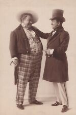 Alan Hale + Richard Tucker in Cameo Kirby (1923) ❤ Original Vintage Photo K 392 picture