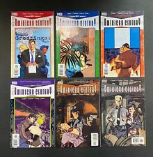 American Century (2001) #'s 1-27 FN/VF (7.0) Complete Set of 27 DC Comics picture