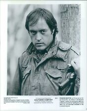 1981 Actor Powers Boothe Seen in Southern Comfort Original News Service Photo picture