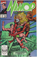 Namor the Sub-Mariner #2 (1990-1995) Marvel Comics, High Grade picture