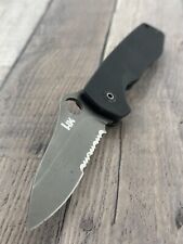 HK 14141 Heckler & Koch Pocket Knife picture