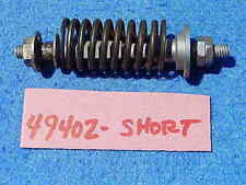Wurlitzer 1100 1080A Mechanism Suspension Post Assembly, Short # 49402 picture