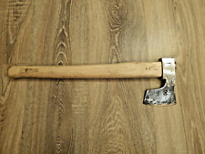 Vintage. Rare vintage USSR axe. Ax - cleaver.stigma star. picture
