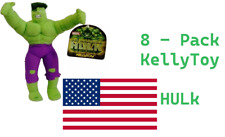 2003 Kellytoy The Incredible Hulk 9
