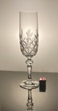 Vintage Bohemia Crystal Champagne Flute Crystalex (200ml) picture