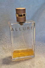 CHANEL ALLURE Eau de Parfum Spray 50ml 1.7oz - 25% FULL picture