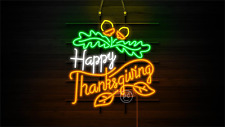 Happy Thanksgiving 24