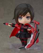 Nendoroid 1463 RWBY Ruby Rose figure Good Smile (100% authentic) picture