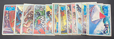 1966 Topps Batman (Blue Bat) Card Lot of 20 cards picture