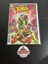 X-Men '97 #3 Main Nauck COVER A - Marvel Comics (2420) picture