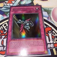 Rope of Life PGD-105 1st Edition Ultra Rare Yugioh Card picture
