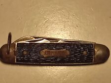 Camp Buddy USA 1944-1949 Camp Knife picture