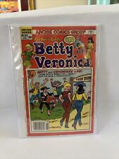 Archie's Girls Betty And Veronica 325 GGA Innuendo picture