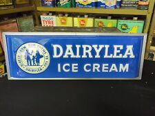Vintage Dairylea Ice Cream 