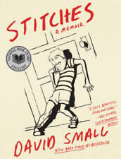 Stitches: A Memoir - Paperback By Small, David - GOOD picture