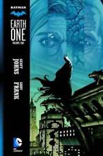 Batman: Earth One Vol. 2 - Hardcover By Johns, Geoff - VERY GOOD picture