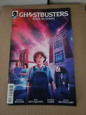 Ghostbusters: Back In Town #1 (Cover A) (Kyle Lambert) NM picture