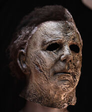Michael Myers ENDS Rehaul Mask Halloween Trick Or Treat Studios TOTS Prop picture