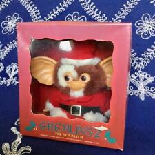 Gremlins 2 The New Batch Gizmo Figure Santa Claus Ver.  picture