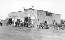 Auto Garage Blacksmith Yorba Linda California CA - 8x10 Reprint picture