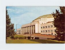 Postcard The Auditorium Independence Missouri USA picture
