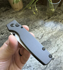 Kizer Original(XL) EDC Pocket Knife 154CM Steel Blade Aluminium Handle V4605C2 picture