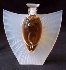 Lalique Parfum Sylphide Miniature 4.5ml 2000 Limited Edition Made in France picture