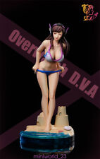S Studios DVA Resin Model Painted Statue In Stock 1/6 Scale Bikini Game Girl picture