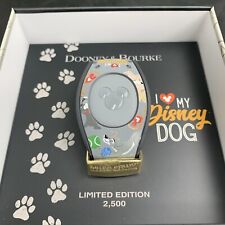 Disney Dogs MagicBand 2 by Dooney & Bourke – Limited Edition picture