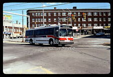 (DB) ORIG BUS/MOTORCOACH SLIDE SEPTA (PHILADELPHIA, PA) 8714 picture