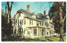 Mentor Ohio c1950's Lawnfield, Home of James Garfield, 20th U. S. President picture