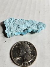 Turquoise Nugget, Turquoise Mountain, Hachita, NM picture