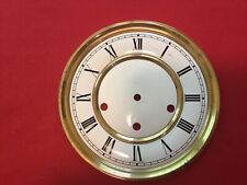 Vintage German wall clock face - new/old stock. picture