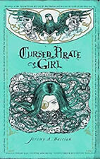 Cursed Pirate Girl Vol. 1 Hardcover Jeremy Bastian picture