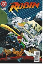 ROBIN #31 DC COMICS 1996 BAGGED AND BOARDED picture