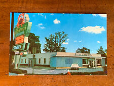 Virginia VA, Sperryville Emporium, Antiques & Apple Cider, ca 1960 picture