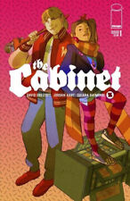 THE CABINET (2024) #1A picture