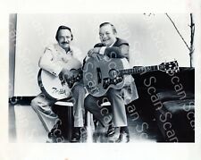 The Wilburn Brothers Teddy Doyle  VINTAGE 8x10 Press Photo Country Music 1 picture