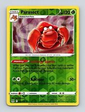Parasect 005/196 Holo Rare Lost Origins Pokemon Trading Card TCG  picture